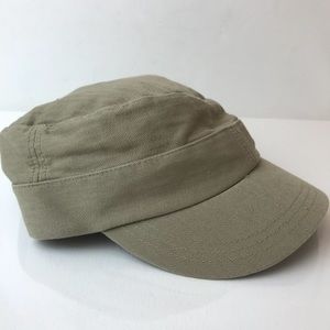 military cap adidas